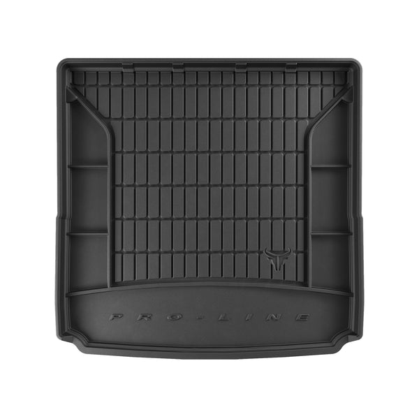 Bandeja maletero Fiat Tipo, carrocería camioneta, fabricación 02.2017 - presente, maletero con suelo de carga elevado #1 - 1