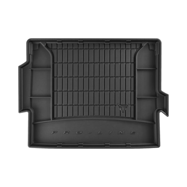 Bandeja maletero Opel Grandland X, carrocería suv, fabricación 10.2017 - presente, maletero con suelo de carga elevado #1 - 1