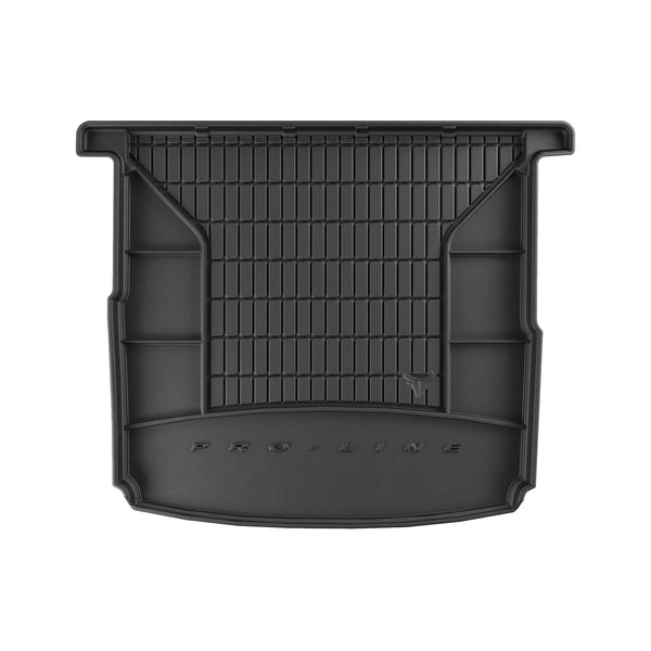 Bandeja maletero Ssang Yong Rexton W III, carrocería suv, fabricación 2012 - 10.2017 #2 - 1