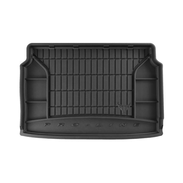 Bandeja maletero Ford Ecosport, carrocería suv, fabricación 02.2018 - presente, maletero con suelo de carga mediano #1 - 1