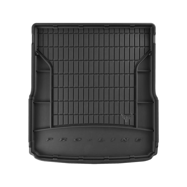 Bandeja maletero Volkswagen Passat B6, carrocería camioneta, fabricación 2005 - 09.2010 #1 - 1