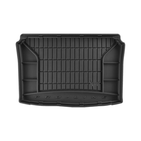 Bandeja maletero Skoda Fabia I, carrocería hatchback, fabricación 2000 - 2007, 2 plazas #2