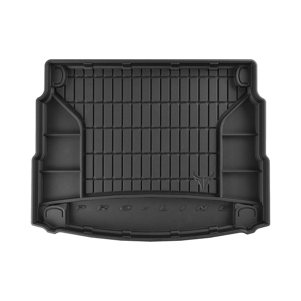 Bandeja maletero Hyundai I30 III, carrocería hatchback, fabricación 02.2017 - presente #1 - 1