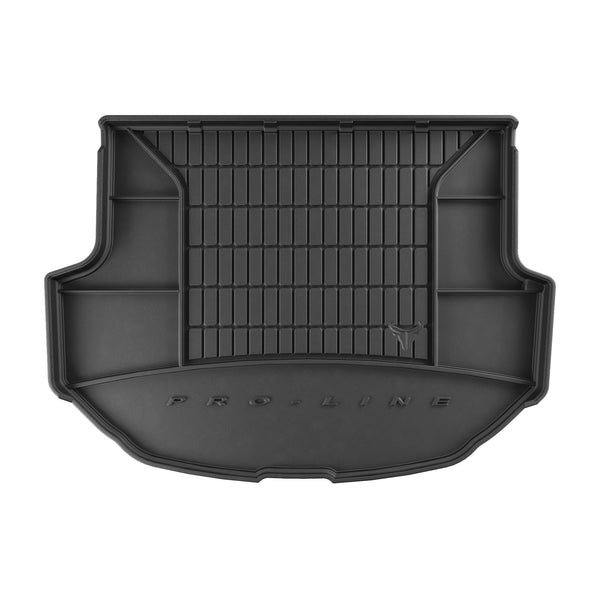 Bandeja maletero Hyundai Santa Fe III, carrocería suv, fabricación 09.2012 - 07.2018 #1 - 1