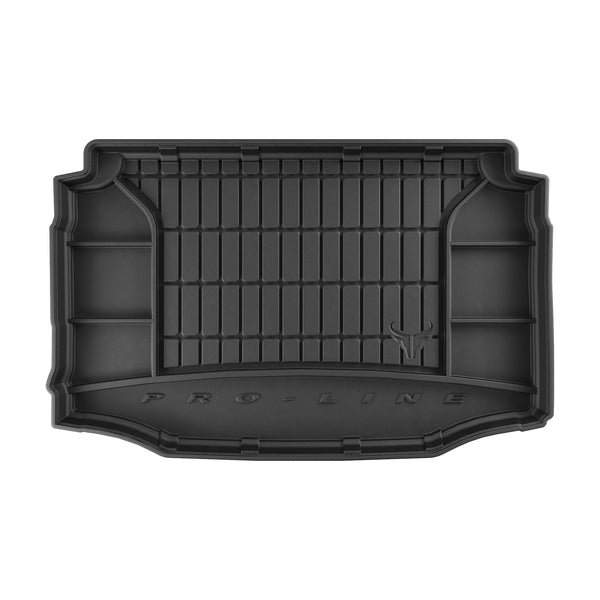 Bandeja maletero Seat Arona, carrocería suv, fabricación 06.2017 - presente, maletero con suelo de carga bajo #1 - 1