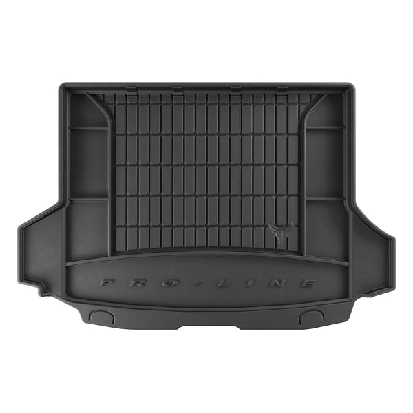 Bandeja maletero BMW Serie 5 F07, carrocería gran turismo, fabricación 10.2009 - 2017 #1 - 1