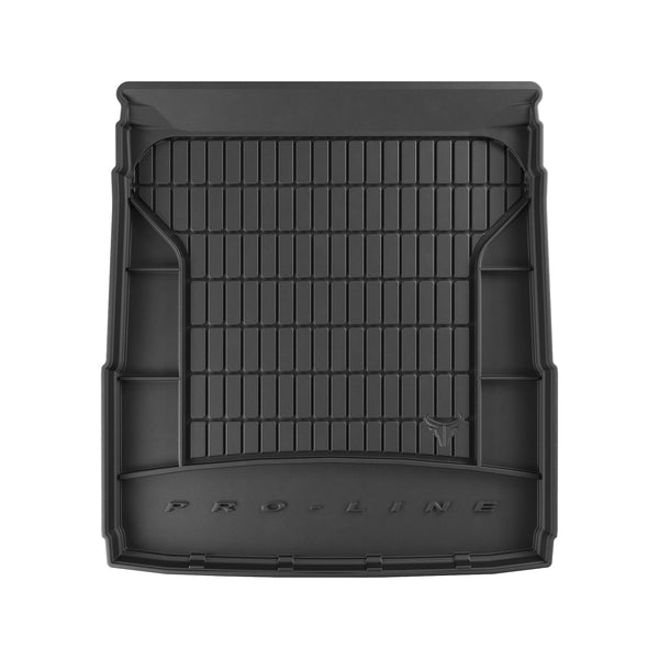 Bandeja maletero Volkswagen Passat B7, carrocería sedán, fabricación 09.2010 - 11.2014 #2 - 1