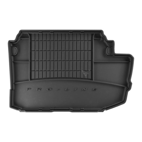 Bandeja maletero Mercedes Clase S W220, carrocería sedán, fabricación 1998 - 06.2005, con navegación / cd / dvd #1 - 1