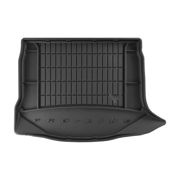 Bandeja maletero Nissan Leaf II, carrocería hatchback, fabricación 01.2018 - presente #2 - 1