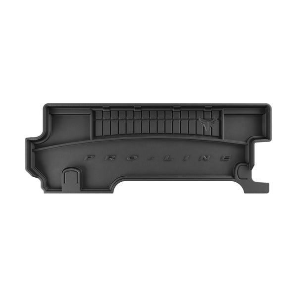 Bandeja maletero Nissan NV200, carrocería furgoneta, fabricación 01.2010 - 02.2019 #2 - 1