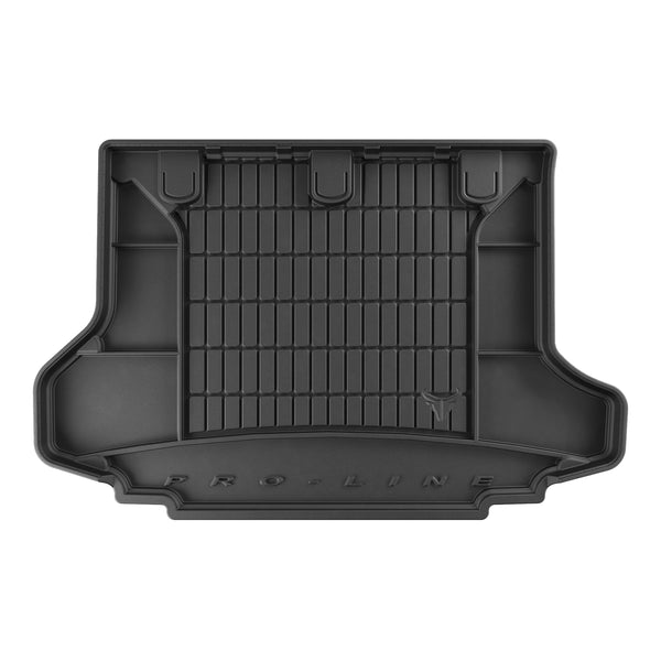 Bandeja maletero Renault Koleos I, carrocería suv, fabricación 08.2008 - 06.2017 #1 - 1