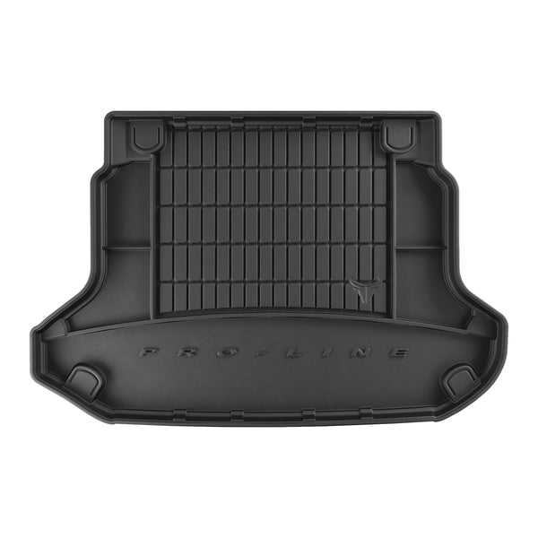 Bandeja maletero Honda CR-V II, carrocería suv, fabricación 2002 - 2006 #1 - 1