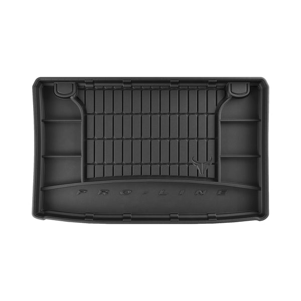 Bandeja maletero Renault Clio III, carrocería hatchback, fabricación 09.2005 - 09.2012 #1 - 1