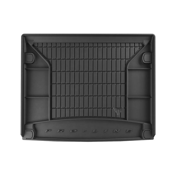 Bandeja maletero Peugeot Rifter, carrocería furgoneta, fabricación 06.2018 - presente #2 - 1