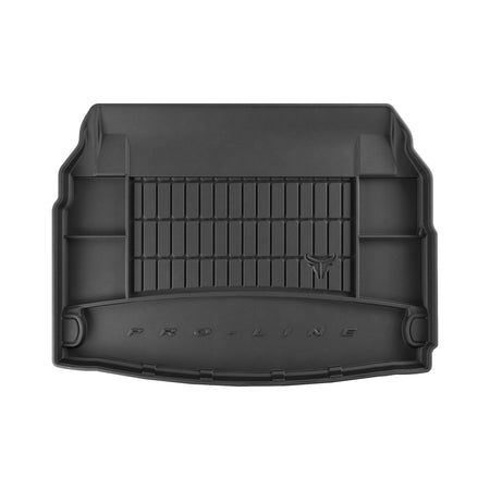Bandeja maletero Mercedes Clase C W205, carrocería sedán, fabricación 03.2014 - 11.2020, asiento trasero plegable #1