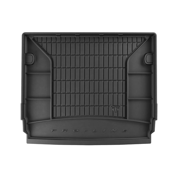Bandeja maletero Peugeot 5008 I, carrocería suv, fabricación 05.2009 - 06.2017 #1 - 1