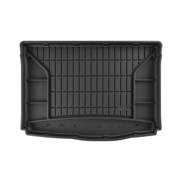 Bandeja maletero Fiat Grande Punto, carrocería hatchback, fabricación 10.2005 - 08.2018, 3 puertas #1 - 1