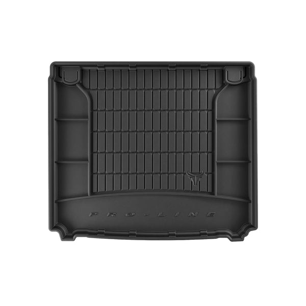 Bandeja maletero Peugeot 407, carrocería sedán, fabricación 2004 - 12.2010 #1 - 1