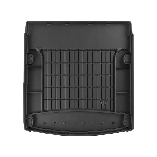 Bandeja maletero Audi A5 8TA, carrocería cupé, fabricación 01.2008 - 09.2016 #1 - 1