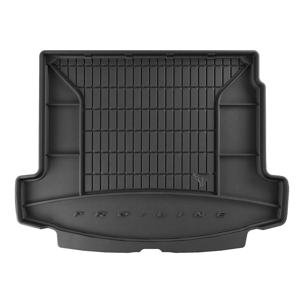 Bandeja maletero Renault Megane II, carrocería camioneta, fabricación 08.2003 - 05.2009 #1 - 1