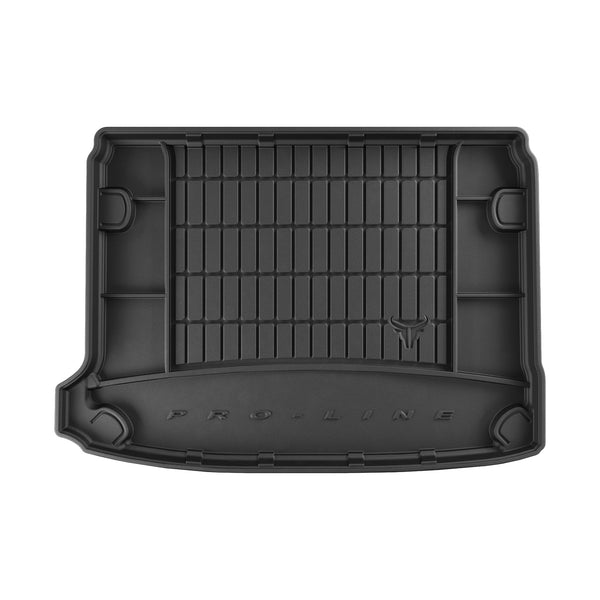 Bandeja maletero Citroen DS4, carrocería hatchback, fabricación 03.2011 - 06.2018 #1 - 1
