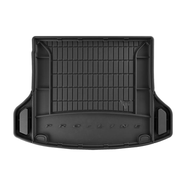 Bandeja maletero Hyundai Ioniq Hybrid, carrocería hatchback, fabricación 10.2016 - presente, híbrido #1 - 1