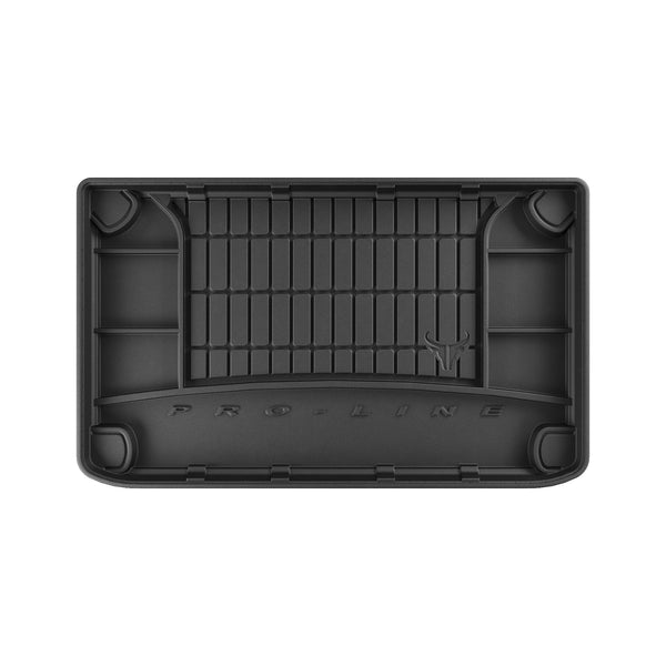 Bandeja maletero Mercedes Clase A W168, carrocería hatchback, fabricación 1998 - 08.2004 #2 - 1