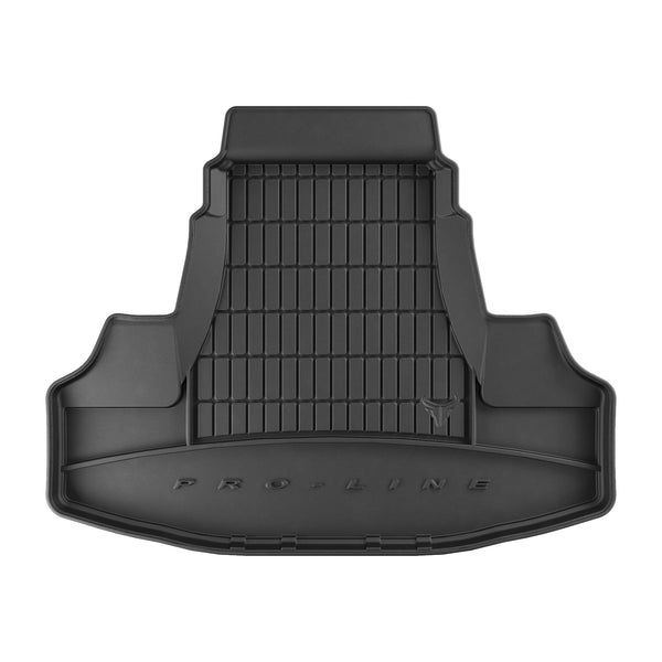 Bandeja maletero Honda Accord VIII, carrocería sedán, fabricación 09.2008 - 2015 #1 - 1