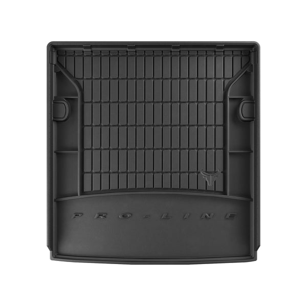 Bandeja maletero Skoda Octavia I, carrocería camioneta, fabricación 1998 - 2004, maletero con suelo de carga elevado #1 - 1