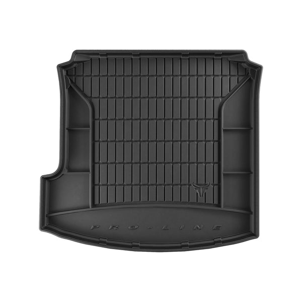 Bandeja maletero Volkswagen Bora I, carrocería sedán, fabricación 1998 - 2005 #1 - 1