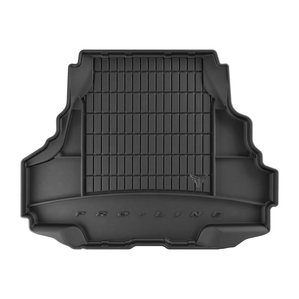 Bandeja maletero Rover 45, carrocería sedán, fabricación 1998 - 2005 #4 - 1