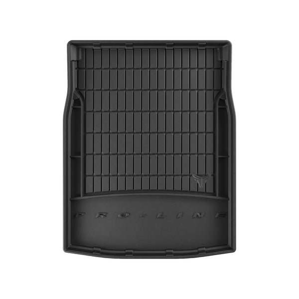 Bandeja maletero BMW Serie 5 E60, carrocería sedán, fabricación 07.2003 - 02.2010 #1 - 1