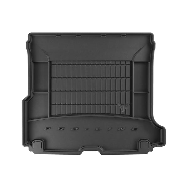 Bandeja maletero Volvo V60 II, carrocería camioneta, fabricación 07.2018 - presente #1 - 1