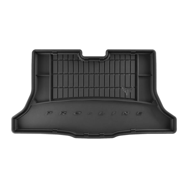 Bandeja maletero Nissan Tiida, carrocería hatchback, fabricación 2007 - 12.2011 #1 - 1