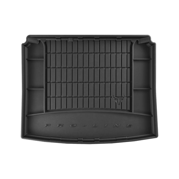 Bandeja maletero Volkswagen Golf 4, carrocería hatchback, fabricación 1998 - 2003 #1 - 1