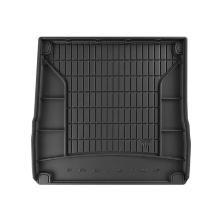 Bandeja maletero Peugeot 308 II, carrocería camioneta, fabricación 06.2014 - presente, sin cavidades #1