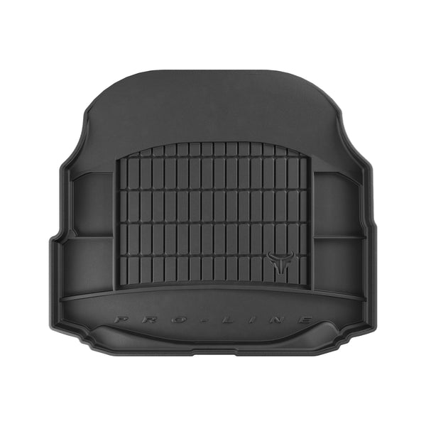 Bandeja maletero Mercedes Clase C W203, carrocería sedán, fabricación 2001 - 03.2007 #1 - 1