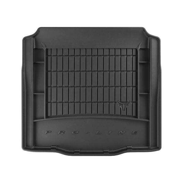 Bandeja maletero BMW Serie 3 G20, carrocería sedán, fabricación 03.2019 - presente #1 - 1