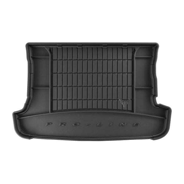 Bandeja maletero Toyota Corolla Verso III, carrocería furgoneta, fabricación 2004 - 02.2009 #1 - 1