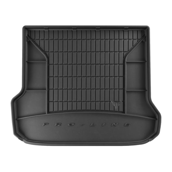 Bandeja maletero Volvo V70 III, carrocería camioneta, fabricación 09.2007 - 2016 #1 - 1