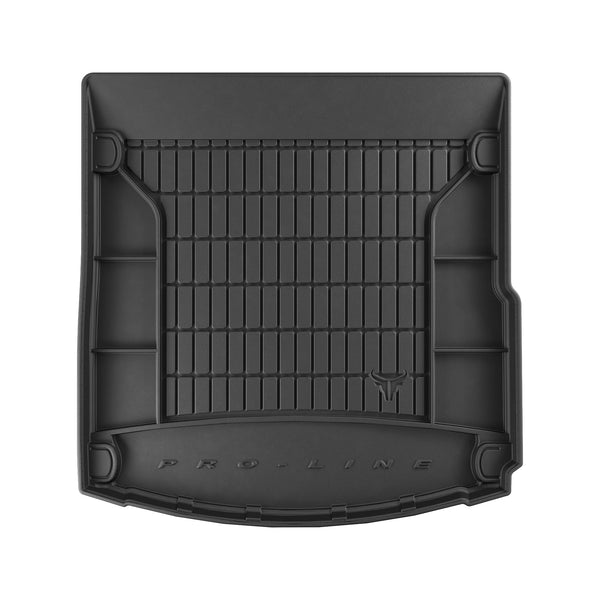 Bandeja maletero Audi A6 C6, carrocería sedán, fabricación 03.2004 - 2008 #1 - 1