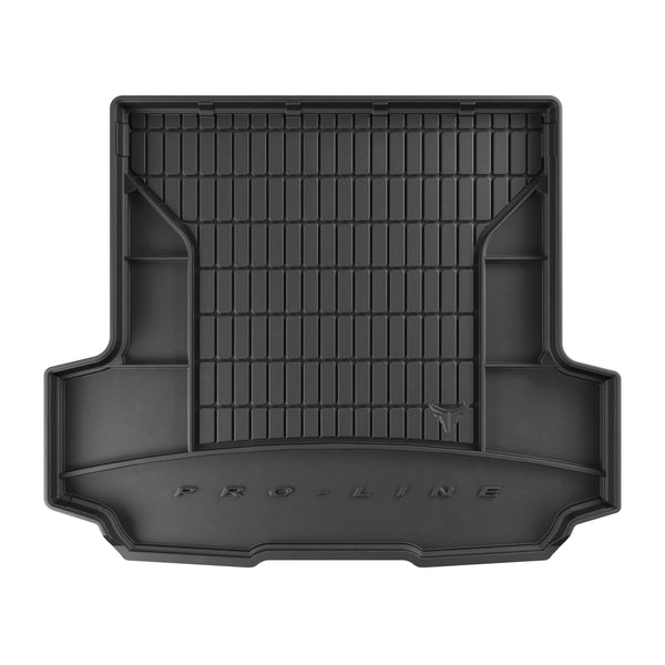 Bandeja maletero BMW Serie 6 G32, carrocería gran turismo, fabricación 11.2017 - presente #1 - 1