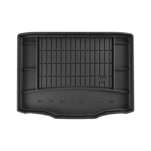 Bandeja maletero Fiat Tipo, carrocería camioneta, fabricación 02.2017 - presente, maletero con suelo de carga bajo #1 - 1