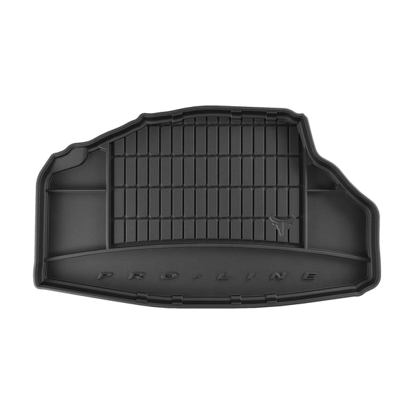 Bandeja maletero Infiniti Q50s, carrocería sedán, fabricación 2013 - presente #2 - 1