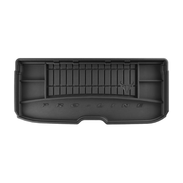 Bandeja maletero Mini Cooper III F56, carrocería hatchback, fabricación 03.2014 - presente, 3 puertas, maletero con suelo de carga elevado #1 - 1