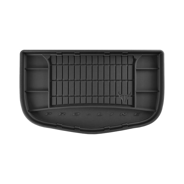 Bandeja maletero Nissan Cube, carrocería hatchback, fabricación 11.2009 - 2011 #1 - 1