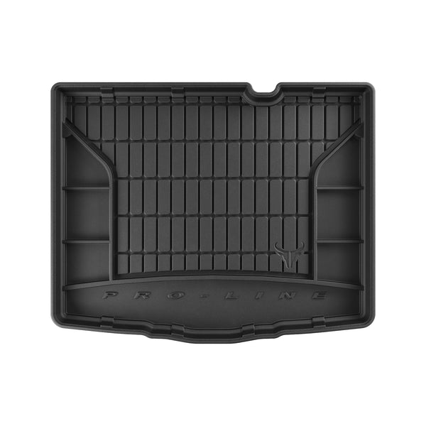 Bandeja maletero Jeep Renegade, carrocería suv, fabricación 09.2014 - 06.2018, maletero con suelo de carga bajo #1 - 1