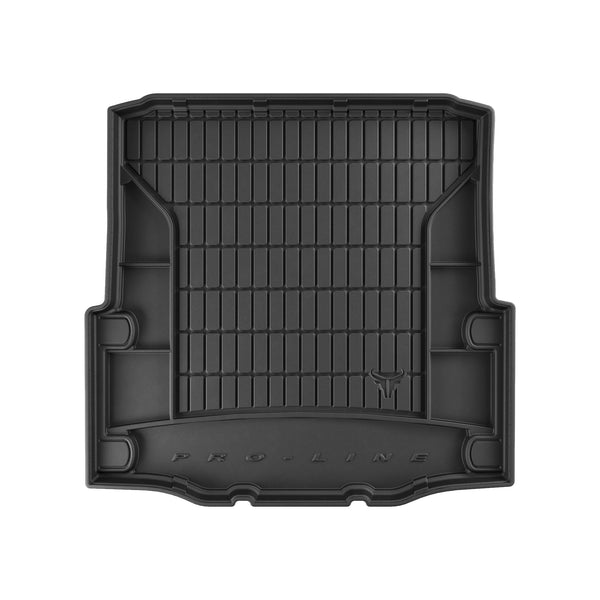 Bandeja maletero Skoda Superb II, carrocería sedán, fabricación 06.2008 - 04.2015 #2 - 1