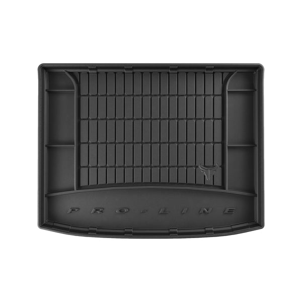 Bandeja maletero Infiniti Q30s, carrocería hatchback, fabricación 2015 - 2019 #1 - 1