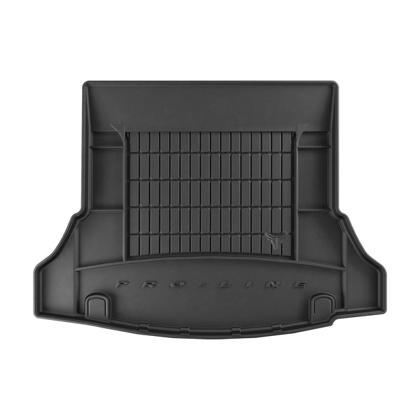 Bandeja maletero Mercedes CLA II, carrocería cupé, fabricación 05.2019 - presente #1 - 1